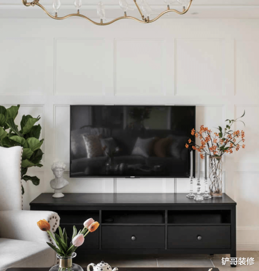 一人居住也要处处精美,这样舒适的单身生活,谁不想要?