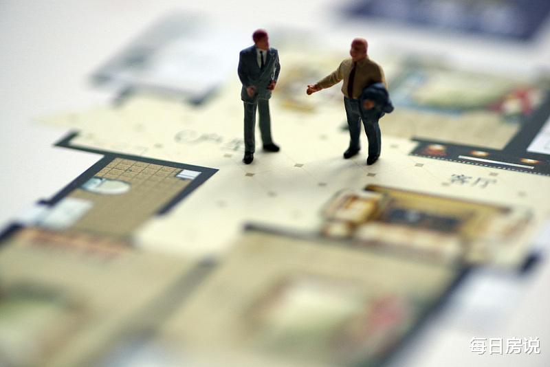 当初坚持买车位的业主,现在是什么结果?3个问题很现实