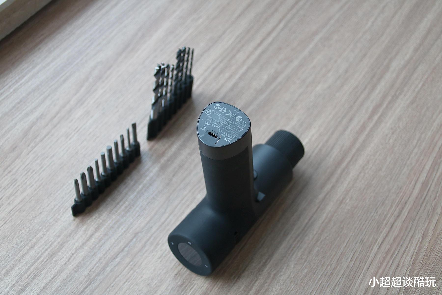 小米科技|小米生态链企业推出首款家用型维修工具，小白都能轻松上手使用