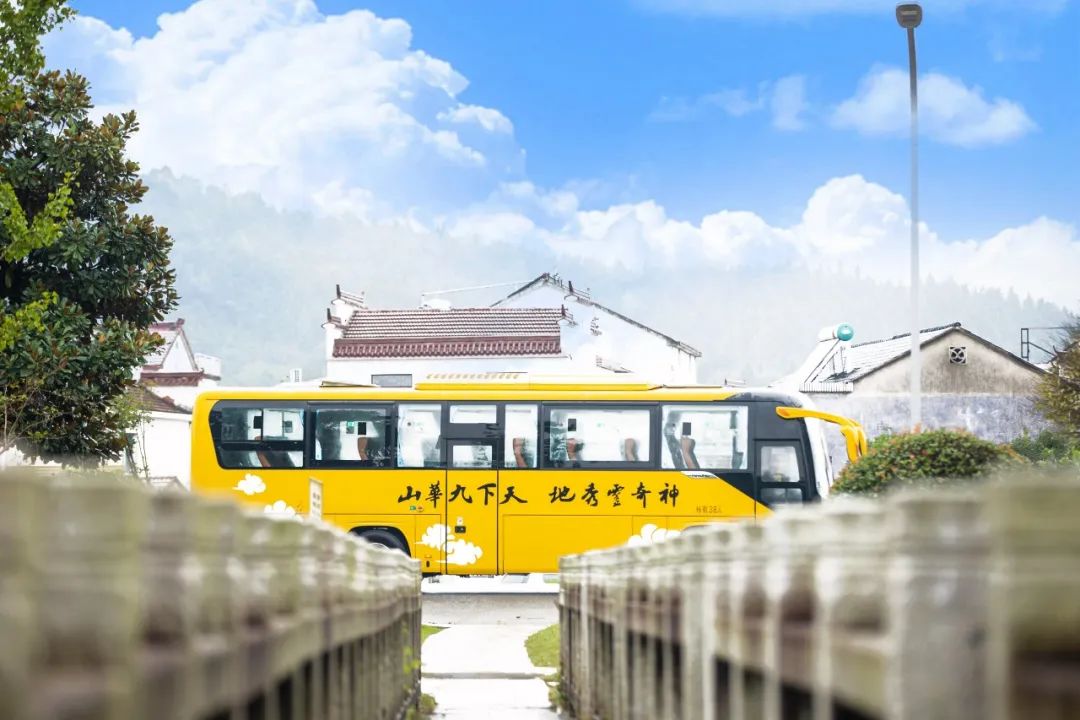 武汉|文旅部再发新政策,“说走就走”的旅行即将到来!