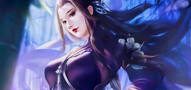 神秘剑道强者两次救下七十二品莲，究竟是何方神圣？