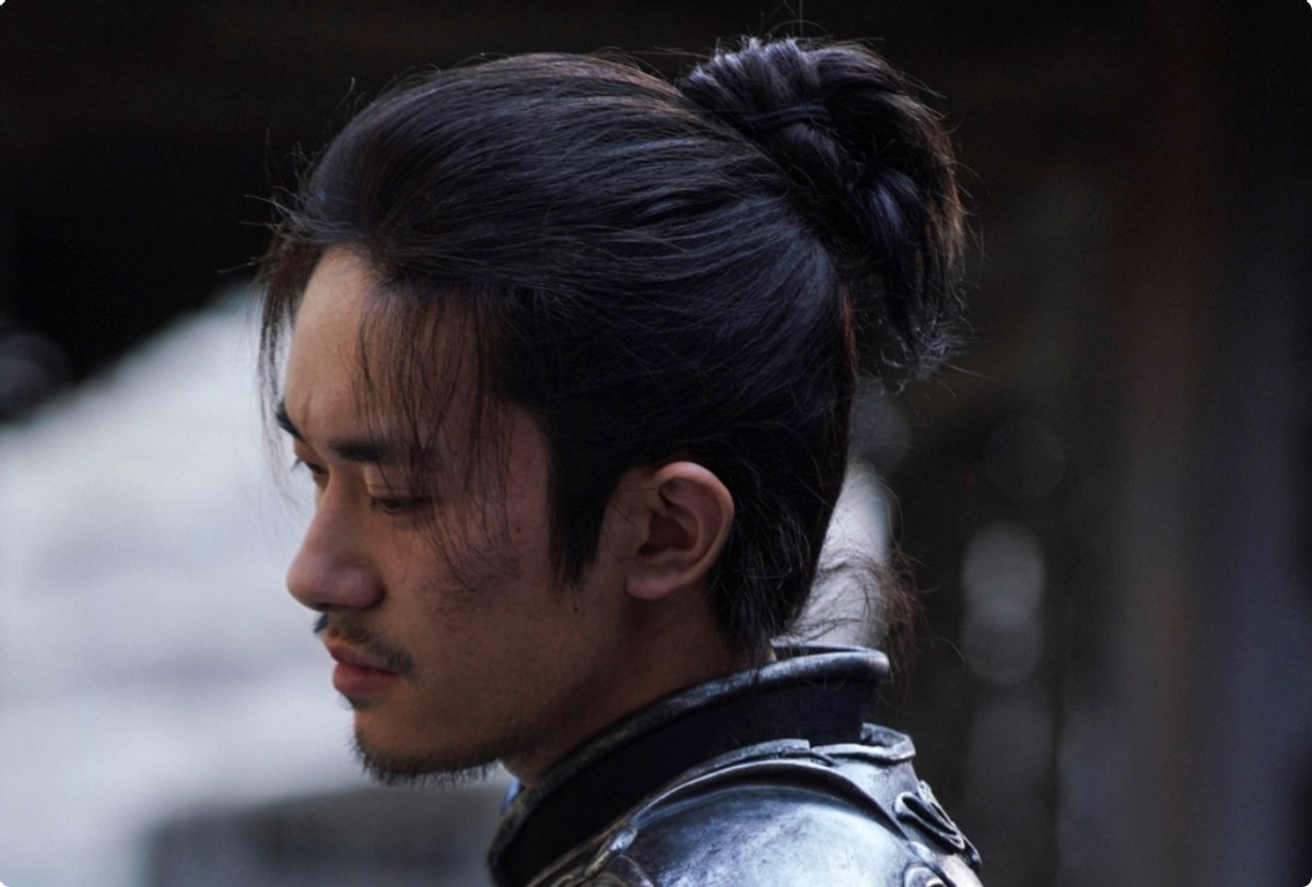 满江红|赵今麦同学凭借《满江红》出圈，不仅演技获好评，还带火了一句台词