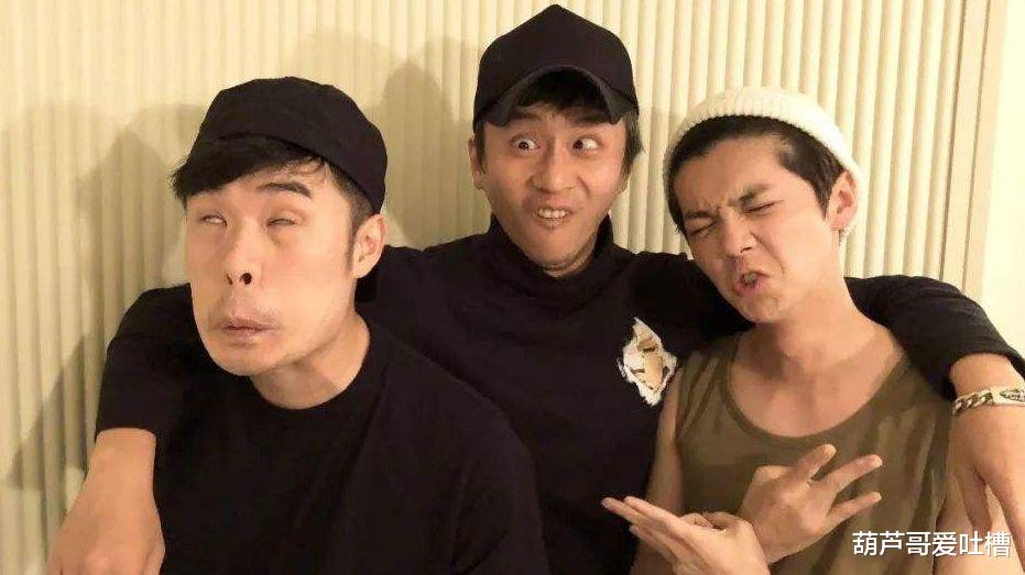 鹿晗|邓超深夜发博夸鹿晗，两人到底什么关系？