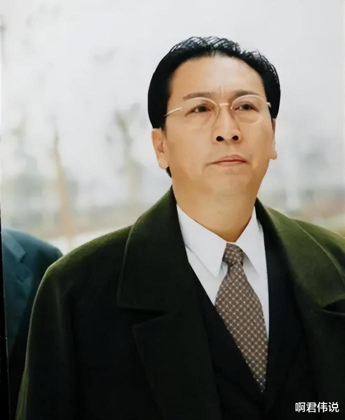 毕彦君|演员毕彦君：不后悔和陈晓旭组建家庭，余生只想做儿子的好父亲