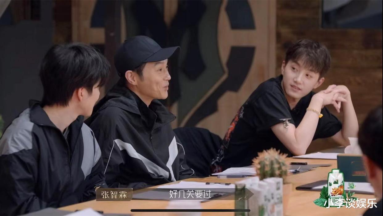 张智霖|《披哥2》张智霖补办婚礼，节目组求生欲在线，反复确认观众底线