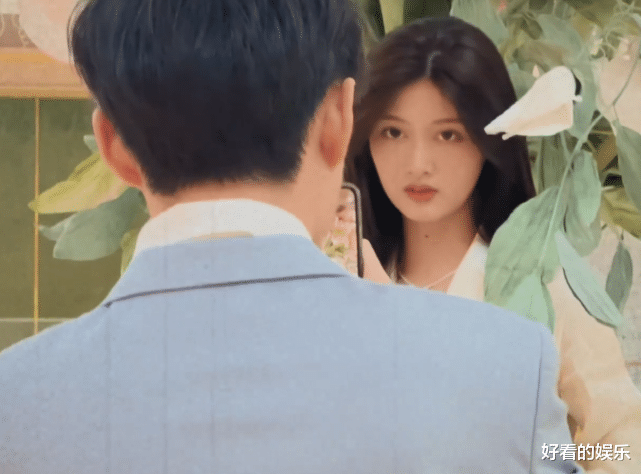 马子佳|《心动4》马董翻车,对相亲对象说“我养你”,10天后上相亲节目