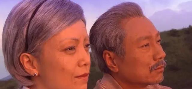 TVB|盘点TVB剧中“BE”的CP,谁是你心目中的意难平