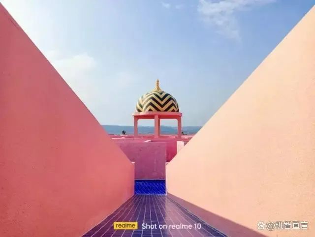 realme|realme真我10海外版发布