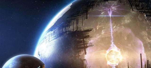 人类文明只有0.7级,宇宙中的四级文明,究竟有多可怕?