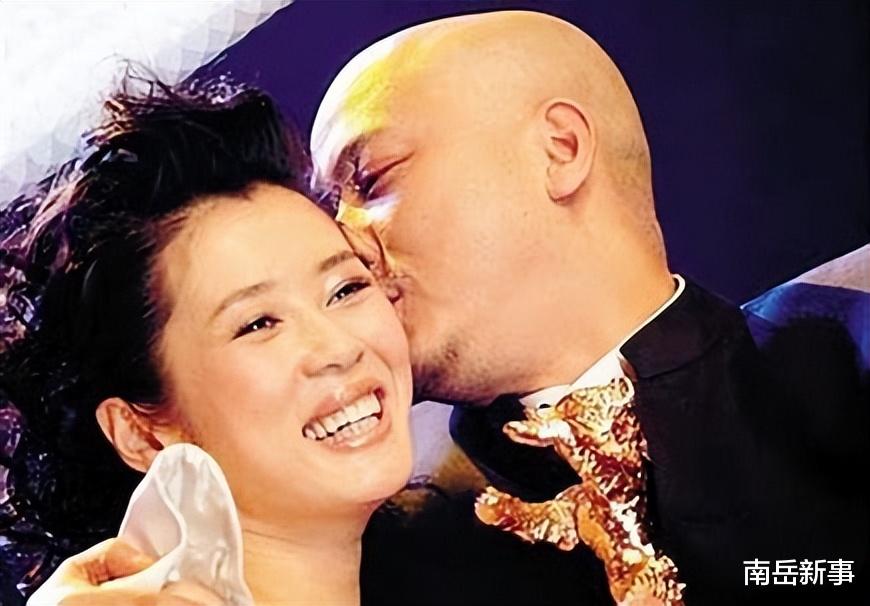 小姐姐|事业有成，感情却十分坎坷的10位中年女星，各有各的苦衷