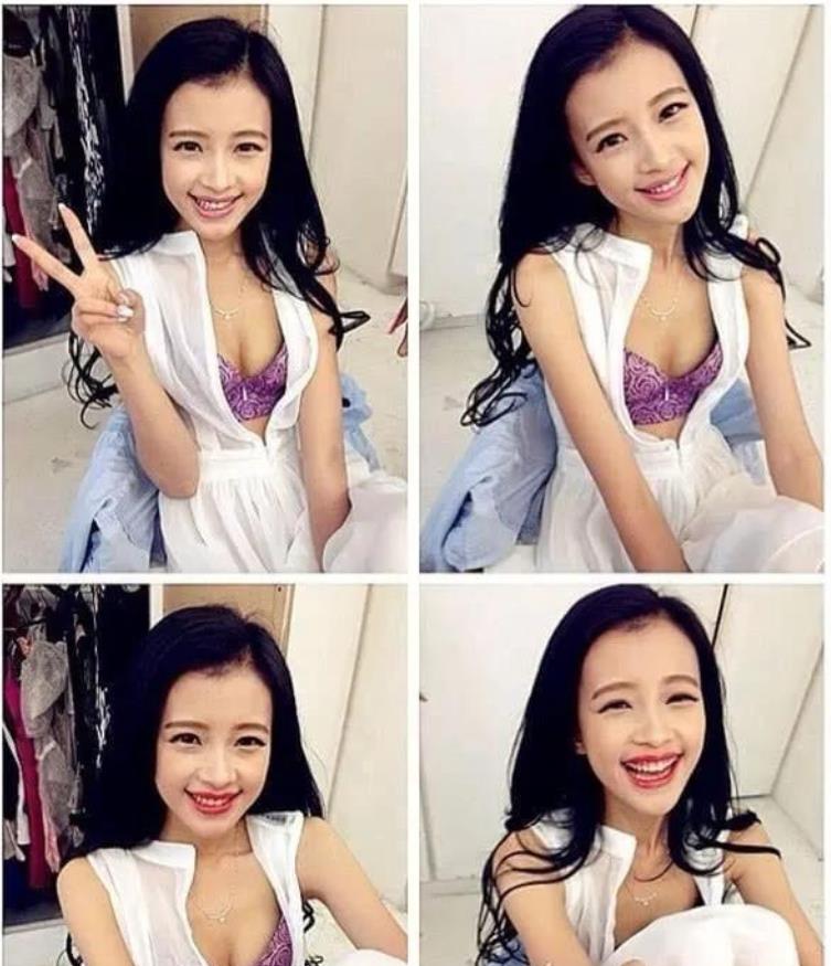 孙怡|演员孙怡:一笑捕获影帝董子健,没有婚礼,日子照样幸福甜蜜