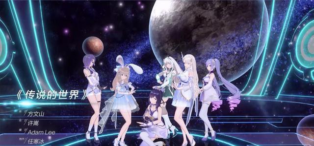 docker|华硕二次元笔记本又更新了!多款新品发布,还有天选姬新形象