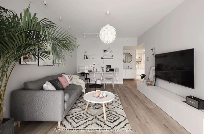 如果再给我一次机会,客厅一定“5不装”,过来人的经验!