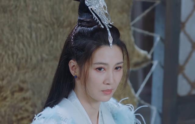 顺德|《与君初相识2》宁悉语上线,仙师秘密曝光,青羽鸾鸟被顺德吸干