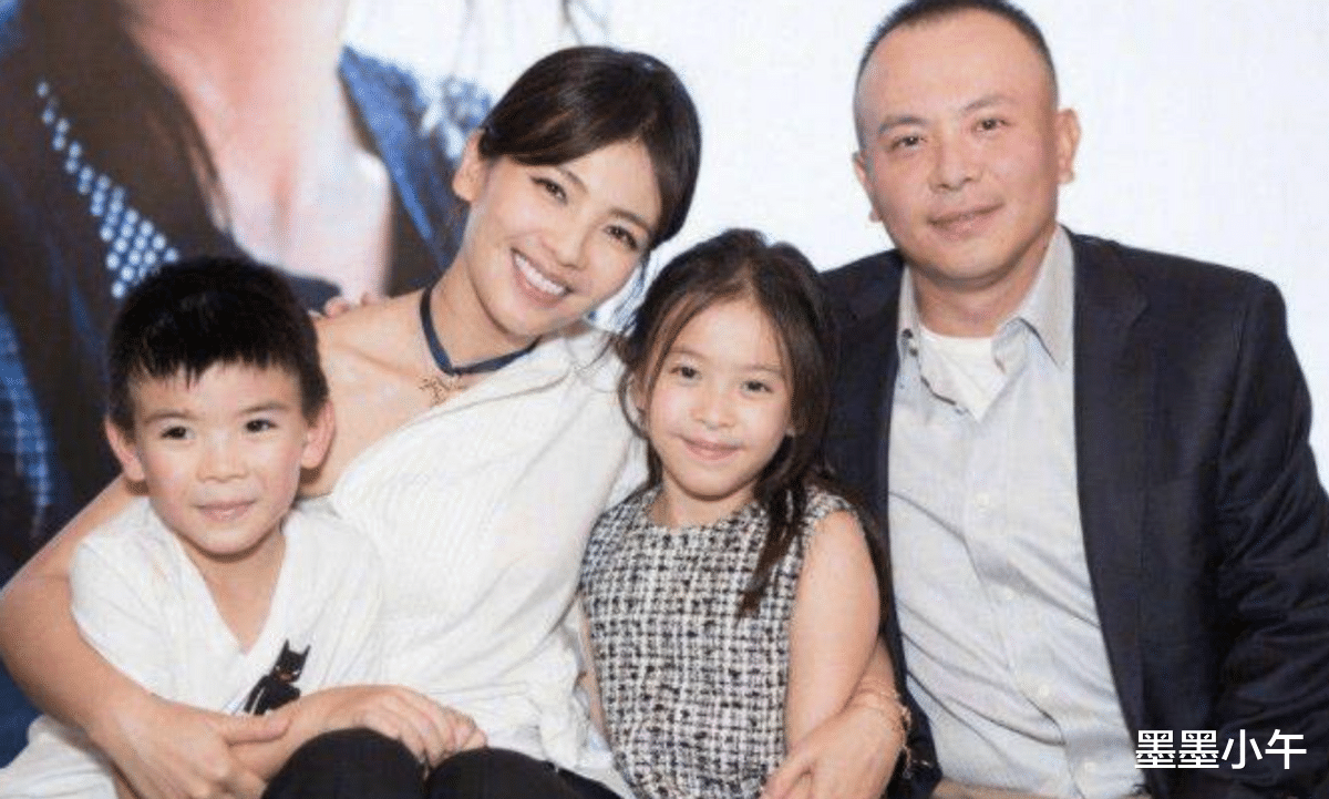 郭晶晶|阔太没当成,还把自己搭进去的6位女明星,你们也跟郭晶晶学学