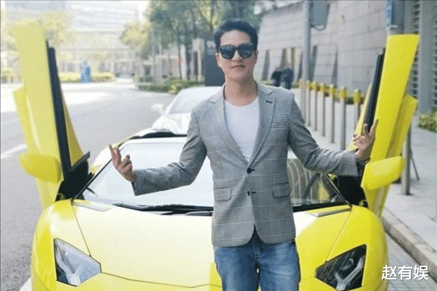 周子扬|37岁男星甘当第三者?自曝知晓女友脚踏两条船:我才是正牌男友