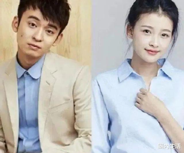 焉栩嘉|张子枫焉栩嘉同居？前者陷入感情无法自拔，给了后者许多资源！