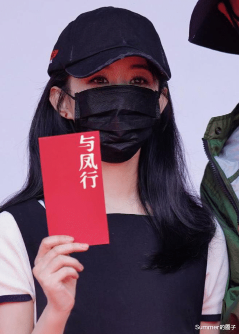 赵丽颖|不管怎么看,赵丽颖都是个很优秀的女性啊!她值得喜欢