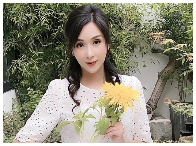 亚视|《剑啸江湖》播出25年,剧中演员境况不一,多人已离开娱乐圈