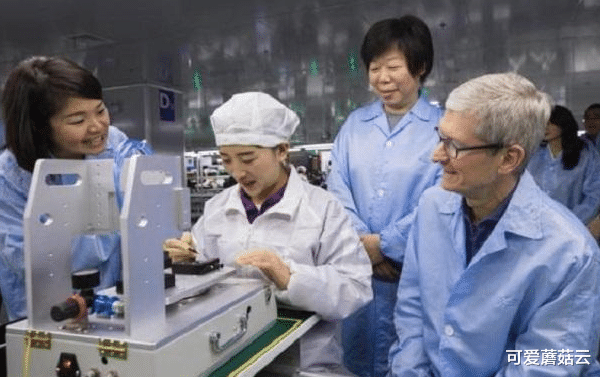 苹果|一旦苹果把所有生产线撤出中国去越南，国人将不会买iPhone