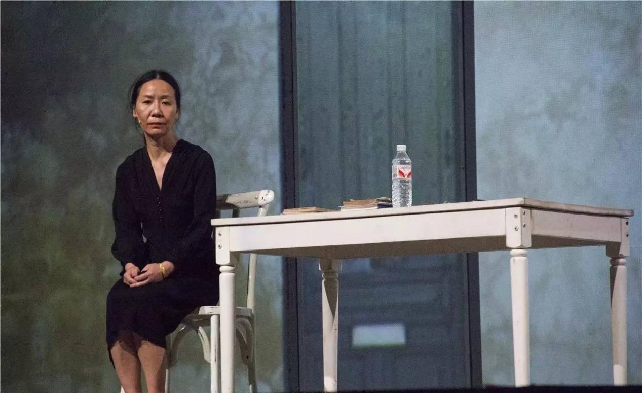 英达|“王秀花”杨青:结婚是个迷,德国有个酒厂,不出名也快乐