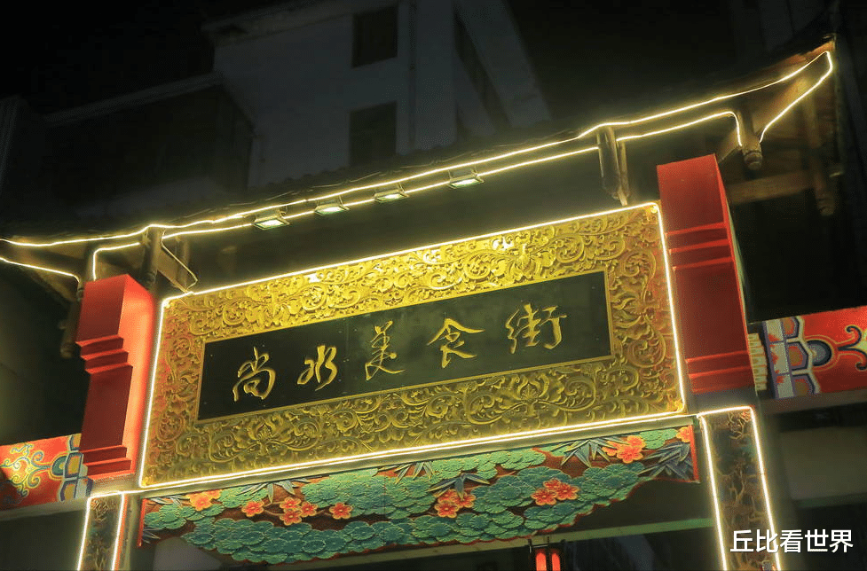 桂林|环西北游记——游桂林