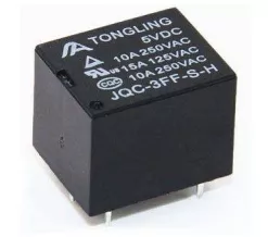 继电器|【原创分享】一文读懂继电器分类