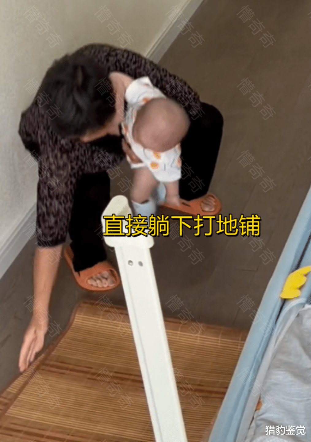 湖南:婆婆蹭空调,搬进儿子卧室和夫妻二人同睡,儿媳:她不懂事