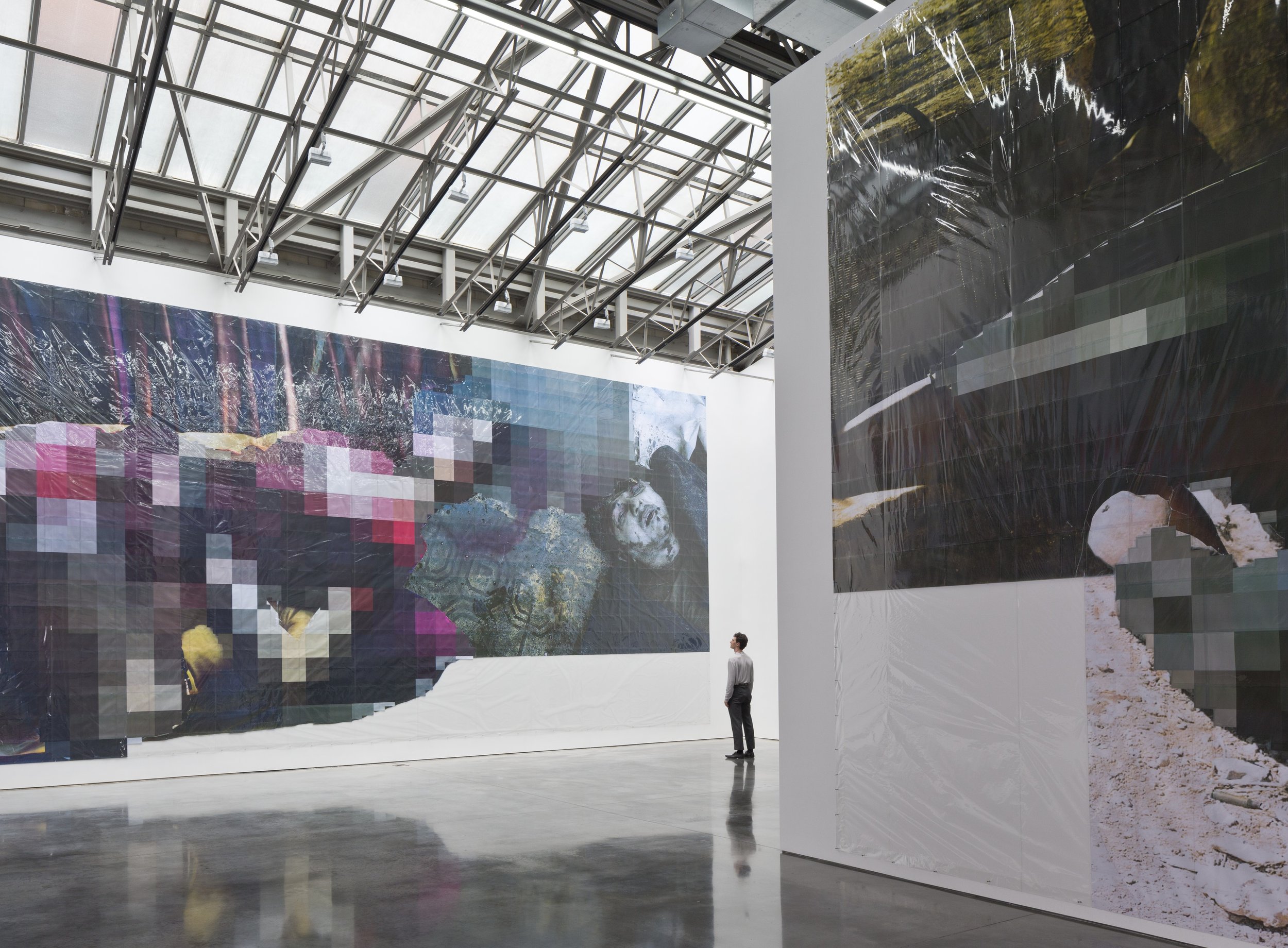 刘雯|低调亿万富翁娶走詹尼佛劳伦斯,身家1.7亿,没钱怎么敢娶大表姐