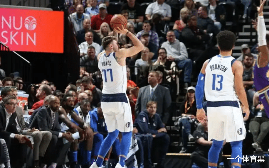 季后赛|超级鱼腩！盘点NBA历史五大烂队，第一实至名归