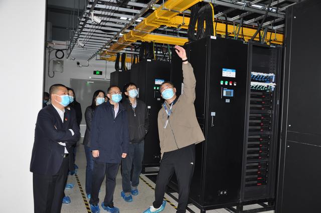 工业互联网|“党建和创”遇上5G+工业互联网签约，这两家企业以共建促发展