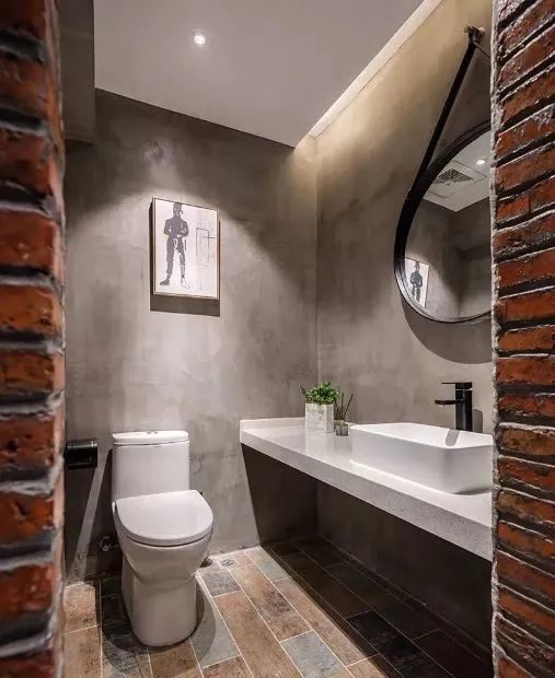 “寓”合心意|小户型LOFT,回归内在的安定感