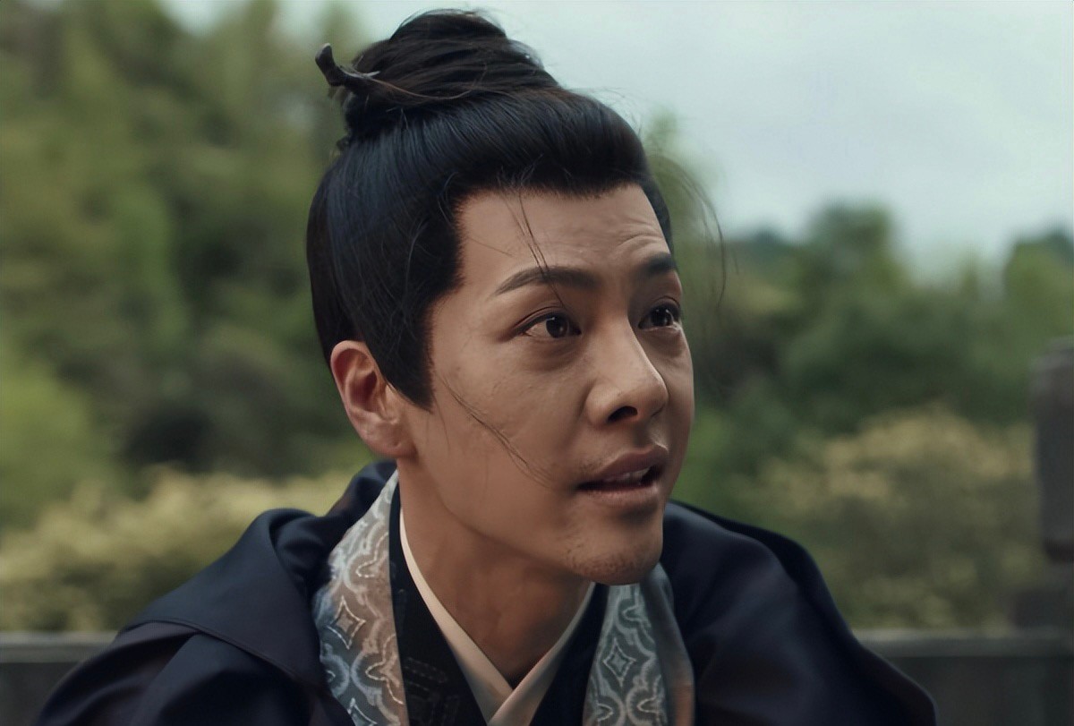 焦恩俊|颜值不够别演“探花”！这9位男星才叫风流倜傥，难怪少女总怀春