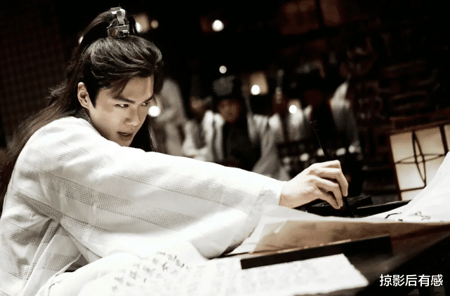 电视剧|在《庆余年》中，司理理贵为北齐贵妃为何跑到庆国做花魁？她与范闲什么结局？