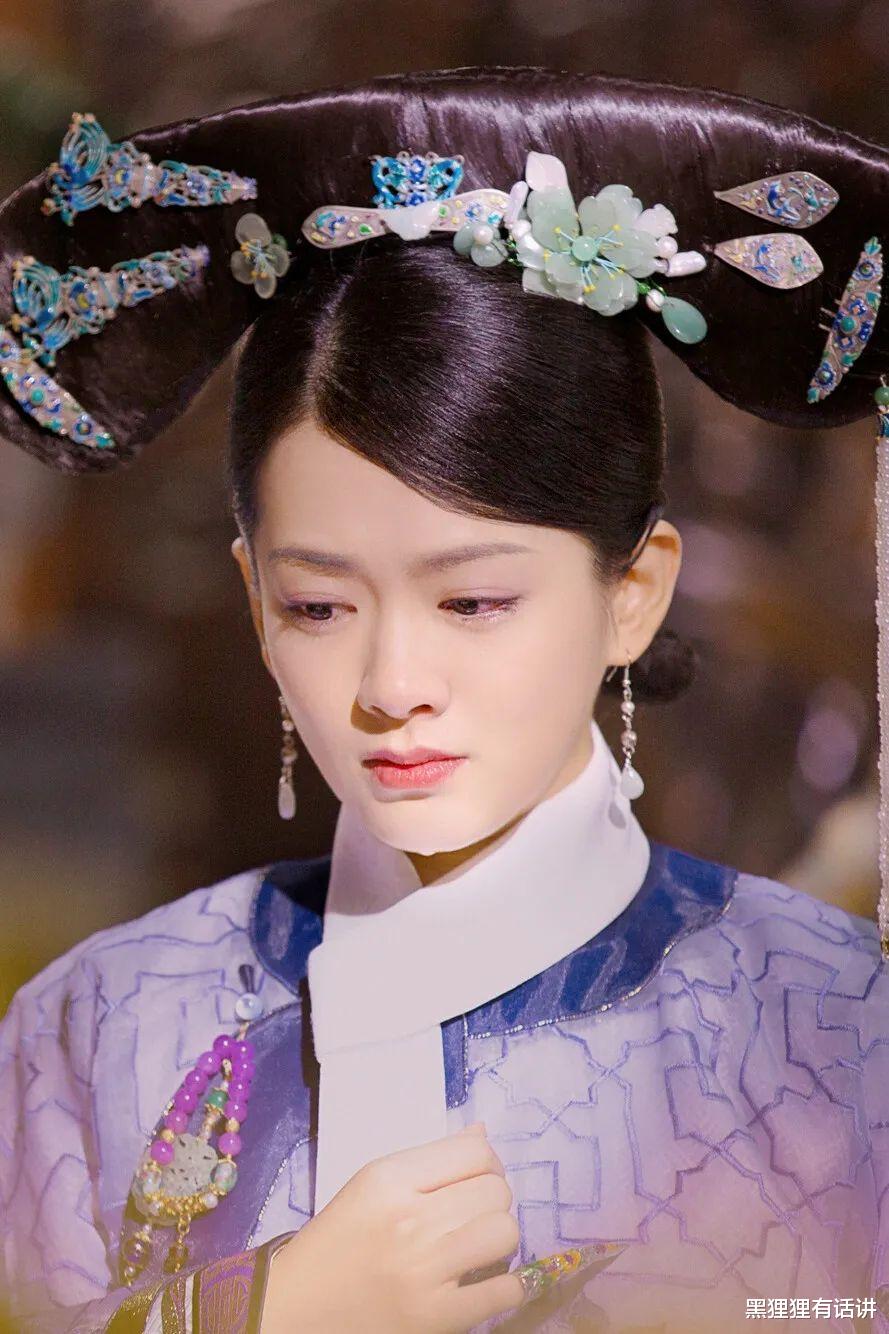 乾隆|神仙打架!乾隆6年提拔4大内廷主位,嘉妃、愉嫔和舒嫔上榜!