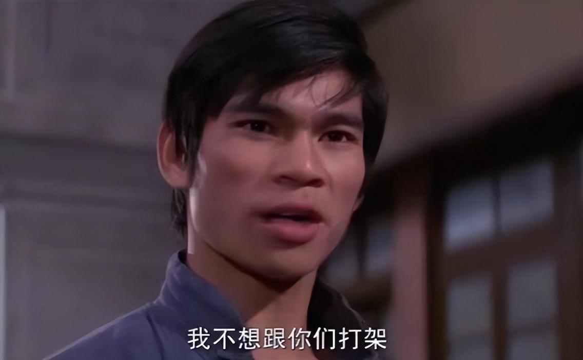 电影|邵氏五虎将:从英气风发到垂暮老人,谁是你青春的回忆?