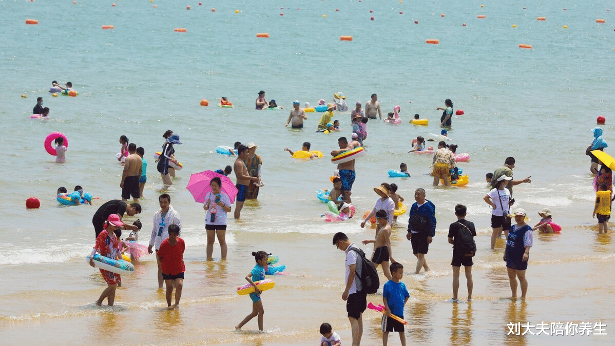 中暑|酷暑季节,防寒湿更甚于防中暑!简单两味药,助你清爽一夏!
