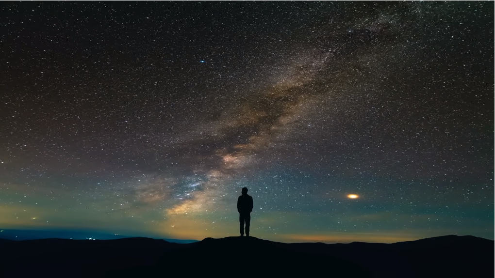 这个世界为什么没有外星人?费米悖论有了令人害怕的答案
