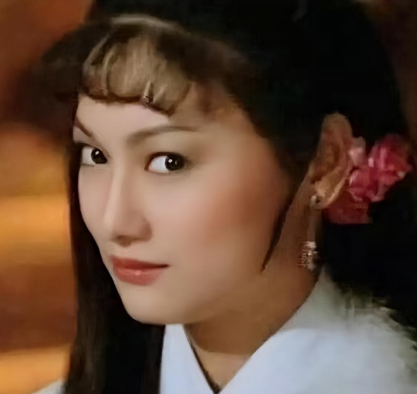 惠英红|乞讨十年的惠英红, 终于在邵氏影视张彻的帮助下, 成功出道