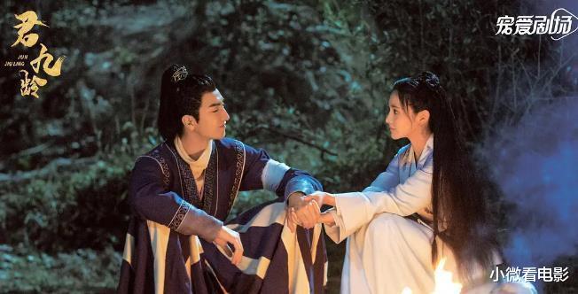 古装剧|明明是烂剧却被粉丝吹捧上天的10部古装剧,你成功避雷了几部?