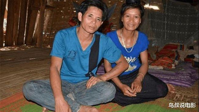 1米6男子交往42人结过37次婚,如今不记得自己生了多少孩子