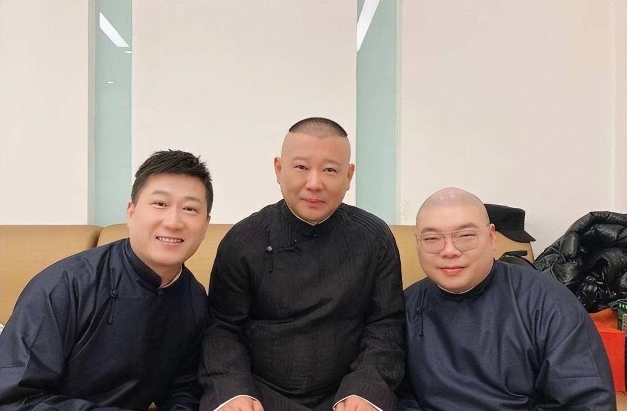 德云社|艺多不压身，在德云社演出不多的当下，有人却靠世界杯火了一把