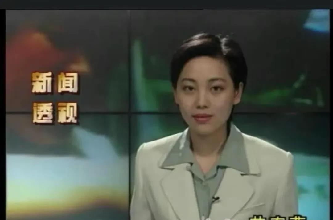 阿凡达2|从上海台“高升”到央视最成功的三位主持,拼尽全力打造人生巅峰