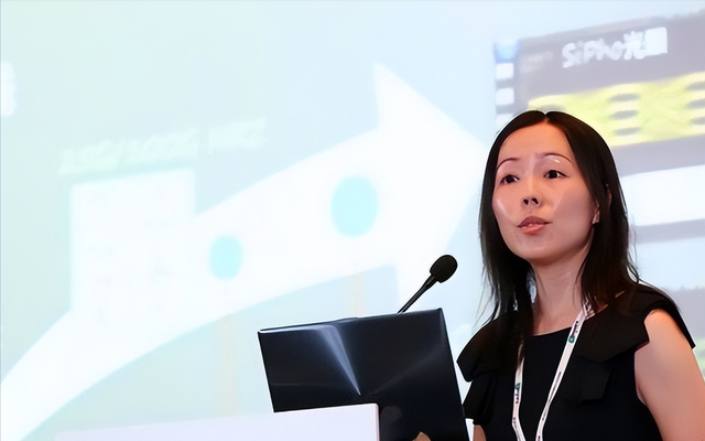 华为荣耀|科学家毛蔚放弃美国高薪,回国成“华为救星”,打破美国芯片垄断!