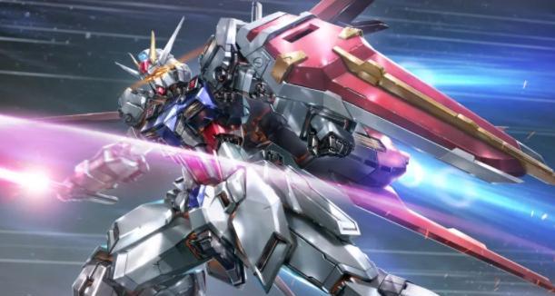 原创|机动战士高达：新作原创TV动画水星的魔女将于10月正式放送