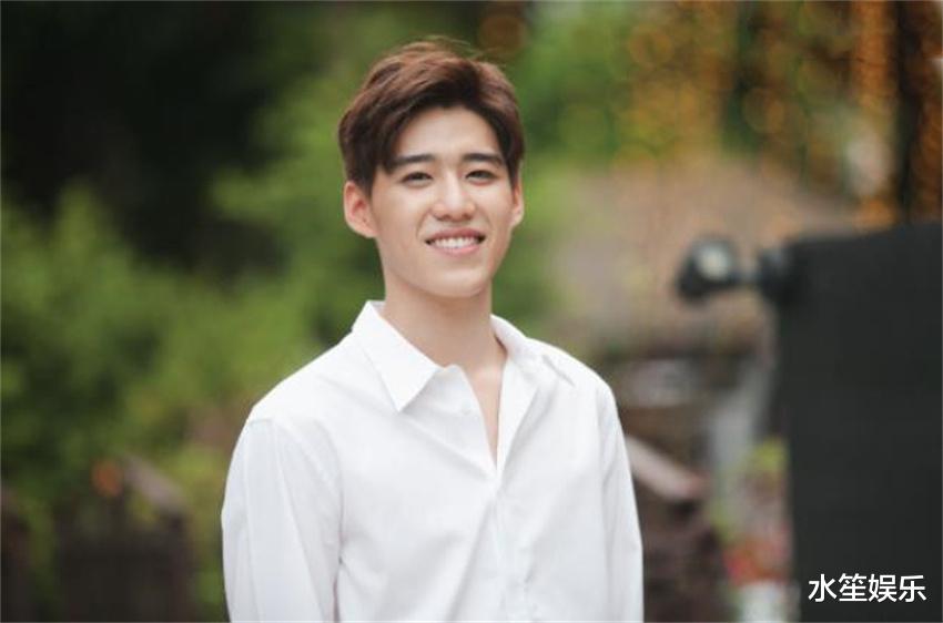 |泰星PP正式从农业大学毕业,同校的明星还有Mew、Krist、Tor