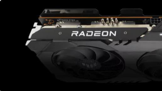Java|AMD Radeon RX 6500 XT显卡现价99美元