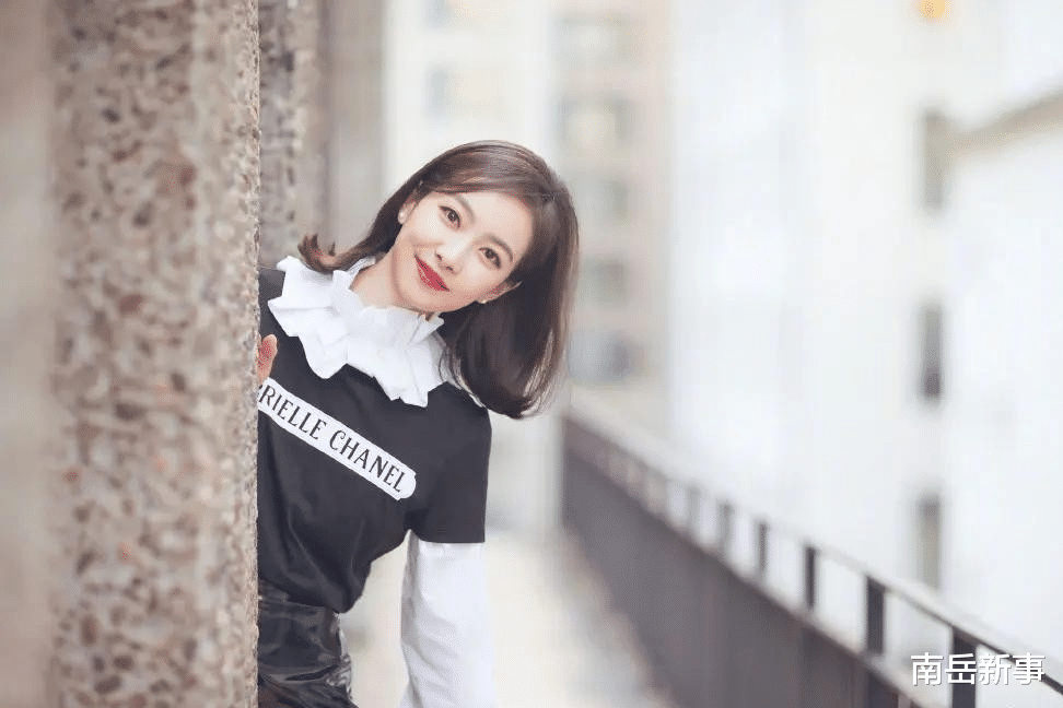 林志玲|林志玲的手，韩雪的脚，刘晓庆的耳朵，女明星还有哪里“大”？