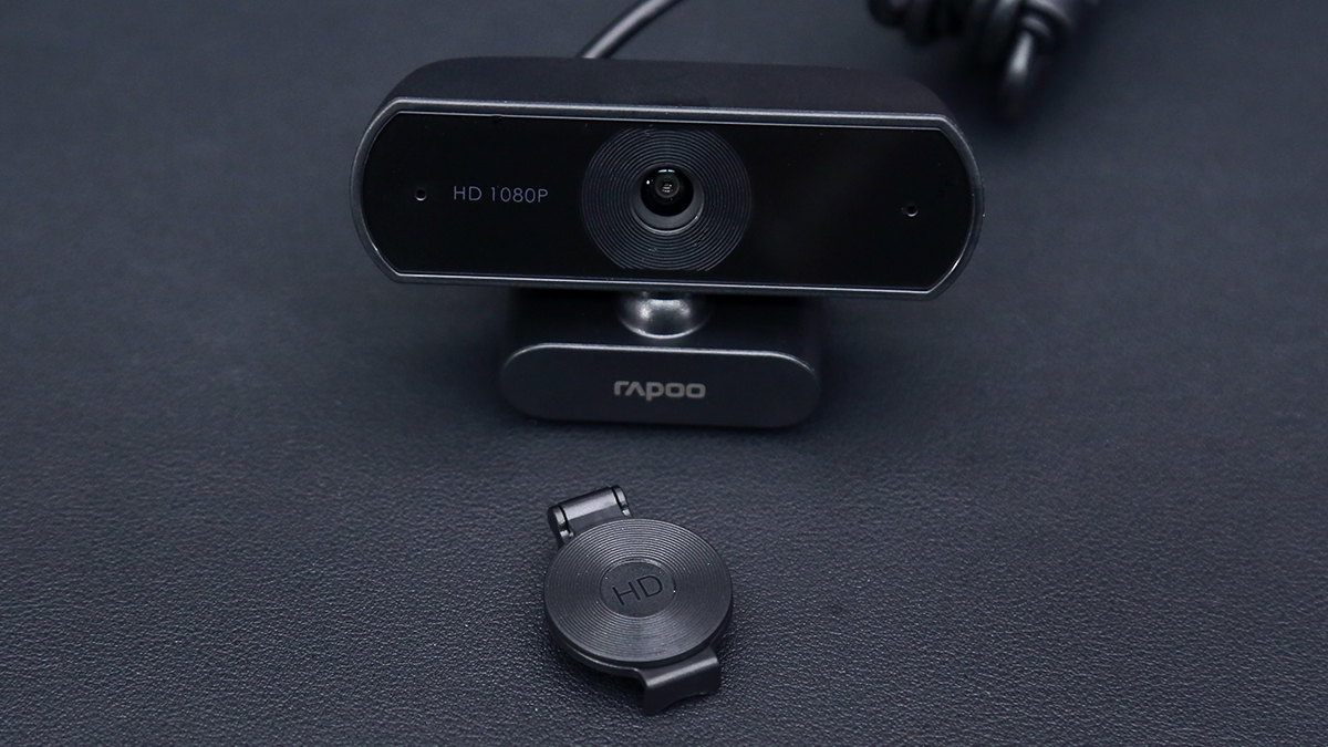 红米手机|雷柏C260AF&C270AF自动对焦型摄像头评测：美观、清晰、对焦快