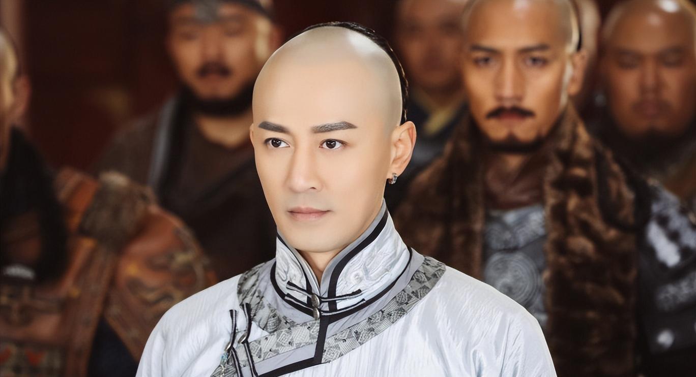 张一山|浓妆艳抹、矫揉造作、动脸成瘾,男星的“畸形审美”,何时是尽头